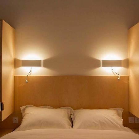 Une Chambre A L'Economat Bordeaux Ngoại thất bức ảnh