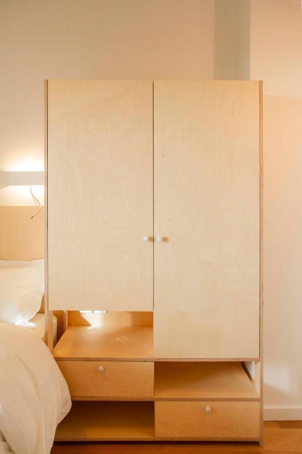 Une Chambre A L'Economat Bordeaux Ngoại thất bức ảnh