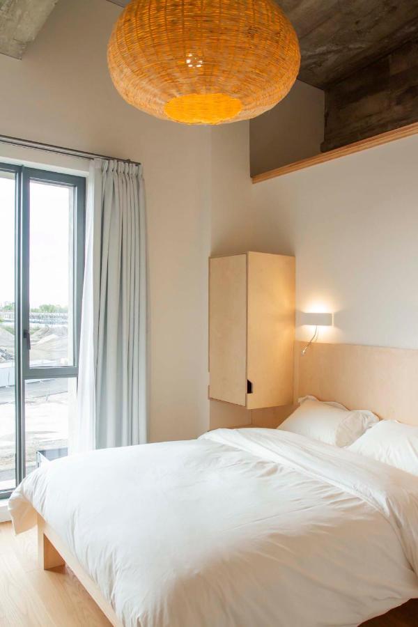 Une Chambre A L'Economat Bordeaux Ngoại thất bức ảnh